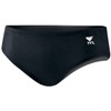 TYR Boys Classic Swim-Trunks, Navy, 26 US