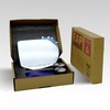 EAP Passenger Side Mirror Glass Compatible with Tahoe, Yukon, Escalade,