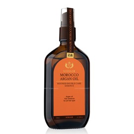 Sohair Moroccan Argan Oil Refined Double Care Essence 100ml / 쏘헤어 모로코 아르간 오일 리파인드 더블케어 에센스 100ml