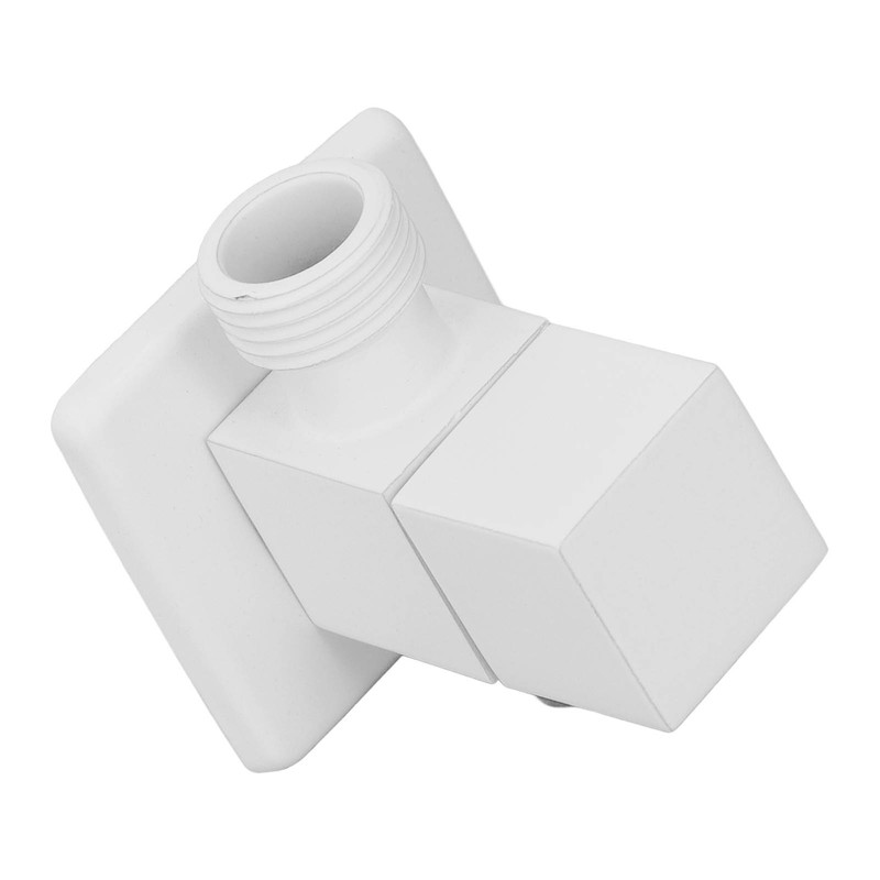 1/2in Water Outlet Valve Thicken Copper 1 in 2 Out