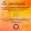 Cordyceps Adaptógeno Premium 100% Puro | 120 Cápsulas | Saisa