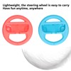 Topiky Steering Wheel Controller for Switch, Racing Games Accessories Controller