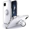SHIELDS UP AQUOS sense6 Case with Ring SH-54B SHG05 Case,