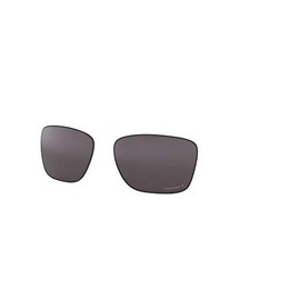 Oakley Holston Sport Replacement Sunglass Lenses, Prizm Grey Polarized, 58 mm