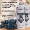 Alpine Provisions Natural & Organic Body Wash with Rosemary &
