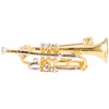 nakano maesutoburo-ti Trumpet DMP – 40/TR
