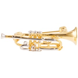 nakano maesutoburo-ti Trumpet DMP – 40/TR