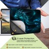 Sidorenko Laptop case compatible with all laptops and tablets