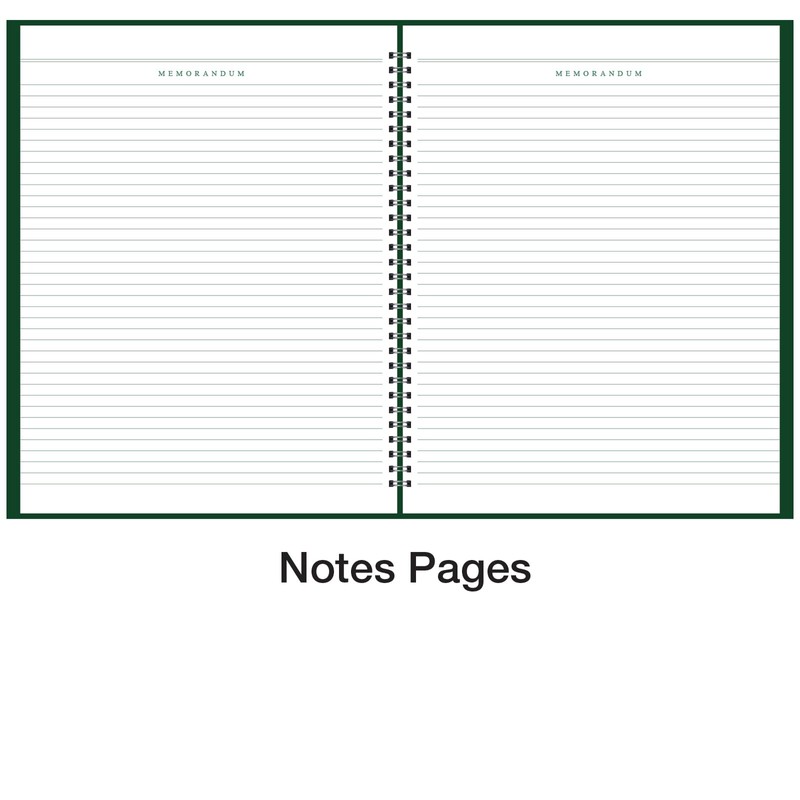 Ward 38 Name Class Record Book (6-7 Week Periods)