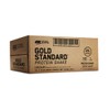 Optimum Nutrition Gold Standard Protein Shake, 24g Protein, Ready to