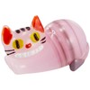 Cute Glass Crafted Mr. Cat Pur 160077 