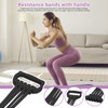 Exercise Bands, Professional Elastic Bands for Shoulder, Adjustable Fitness Equipment,