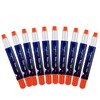 Premium Hair Chalk for Children, 10 Colours, Creative Gift, Ideal