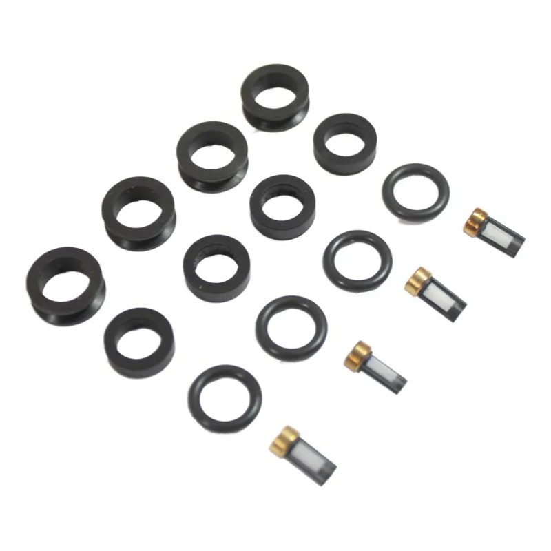 Repuesto Inyector Mpfi Toyota Supra 86-86 3.0 V6 Imp