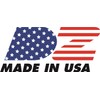 Dee Zee DZ1808 Brite-Tread Universal Mud Flaps