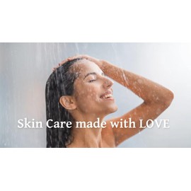 Breast and Decollette Skin Firming Body Cream (200 ml) + Collagen Ultra-Lift Deluxe Shower Gel (500 ml)