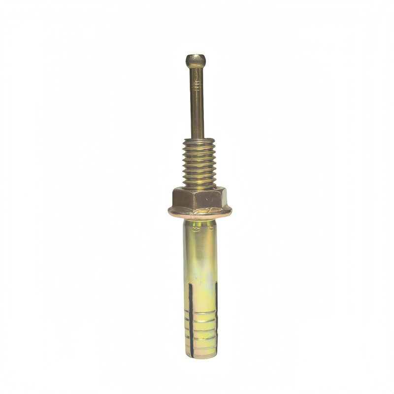 SANTIE Strike Hammer Drive Anchor(3/8" X 2-3/8") - 10 PC