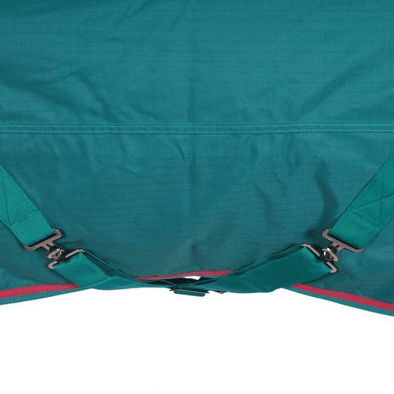 Shires Tempest Original 100 Turnout Rug & Neck Set (5'6")