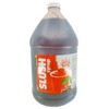 TableTop King 1 Gallon Cherry Slushy Syrup_AB