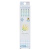 Sunstar Stationery Pencil 2B 1 Dozen Mimosa S5018471
