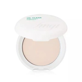 Oil Clear 오일클리어 스킨 팩트 9g Oil Clear Skin Pact 9g [Oil Clear Skin Pact 9g]