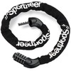 Sportneer Bicycle Lock Combination Lock with Numbers and High Security