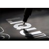 MOLOTOW Liquid Chrome Pump Marker Pen - 1mm Nib 703.101