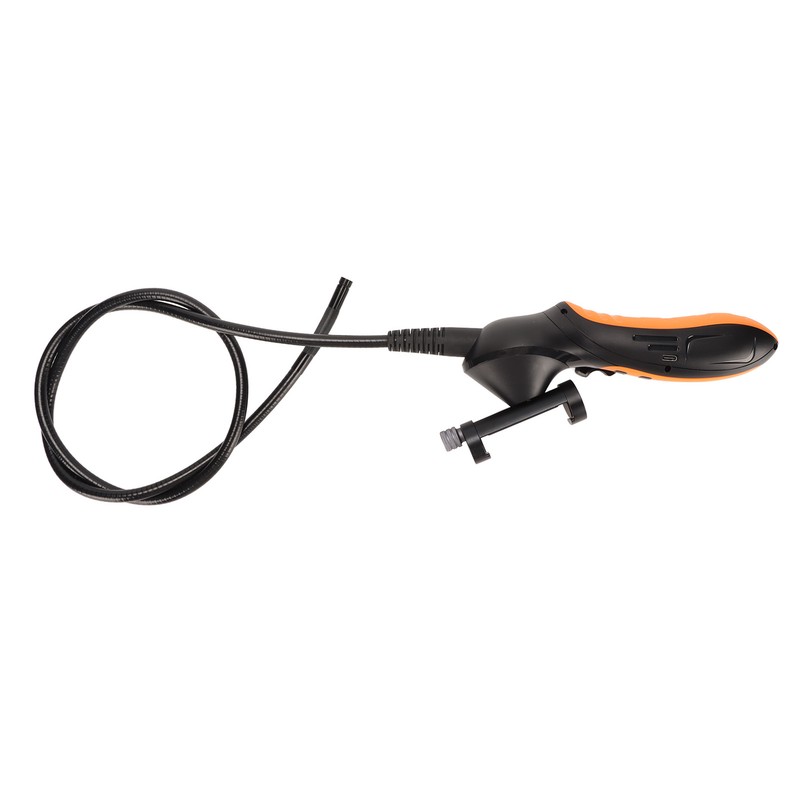 WiFi Endoscope 360 Degree Rotation Wireless 1080P HD Borescope with