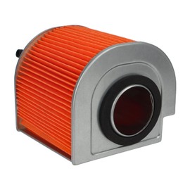 Carbbia Air Filter 17211-KR3-600 Compatible with Honda CA125 / CMX250 / Compatible with Rebel 250 CMX250C / Compatible with Rebel CA250 Air Cleaner Element Replacement 17211KR3600