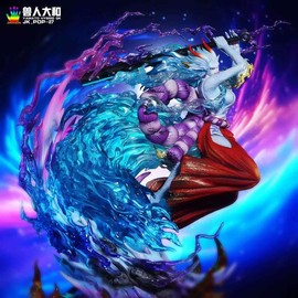 JacksDo Studio – Yamato One Piece