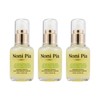 Nonipia 노니피아 세럼마니아set 노니광채세럼 x 3개 NoniPia Serum Mania Set Noni Glow Serum x 3