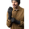 HEAT HOLDERS Mens Heatweaver 2.3 tog Warm Thermal Gloves (Medium/Large,