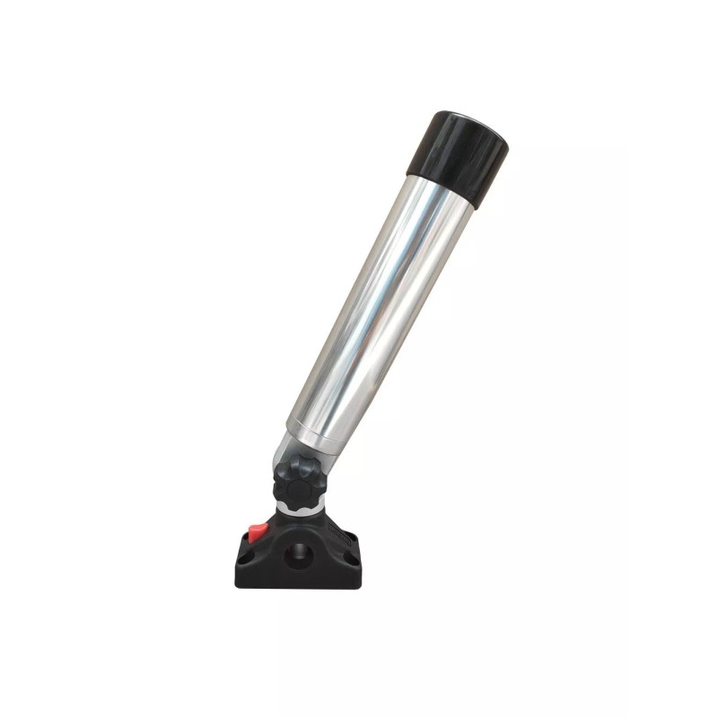 Brocraft 45 Degree Lund Boat Rod Holder / G3 Boat