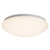 Brilliant Ceiling Light, 12 W, weiß