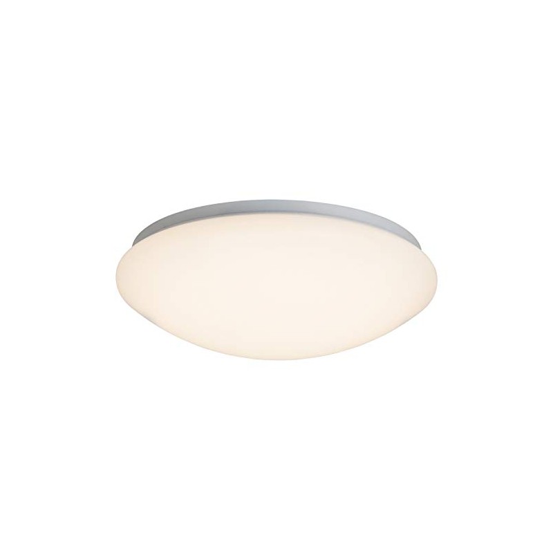 Brilliant Ceiling Light, 12 W, weiß