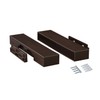 Heian Shindo Industries LABRICO DXB-42 DIY Storage Parts, 1 x