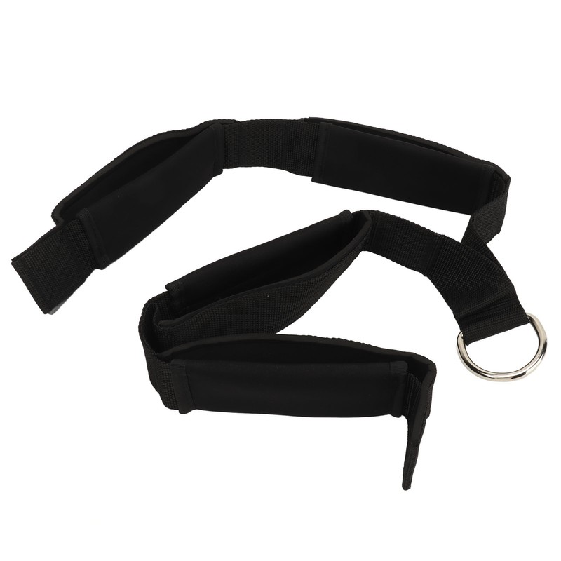 Tricep Pull Down Rope Fitness Tricep Rope Cable Attachment Handles