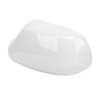 Car Side Mirror Cover ABS High Strength Wear Resistant Replacement