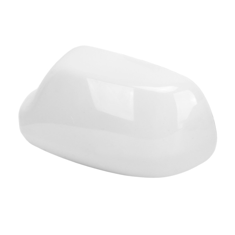 Car Side Mirror Cover ABS High Strength Wear Resistant Replacement