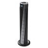 Vornado 143 Whole Room Air Circulator Tower Fan with Timer