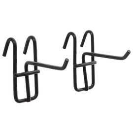 Iris Ohyama Pegboard Hooks MPA