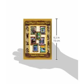 32 Brand NEW HazelMoon's Hawaiian Tarot cards books and 78 decks