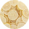 Arctic Farms Freeze Dried Garden Real Lemon, 100% Natural, No