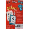 Dr. Seuss Flash Cards Numbers 1-20 by Dalmation Press