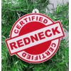 Redneck Ornament