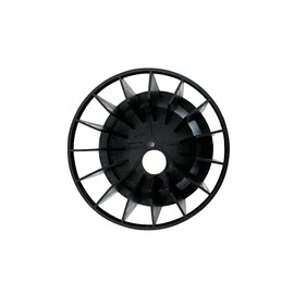 ACG-22 Air Compressor 6" Diameter Radial Fan For Craftsman DeVilbiss Porter Cable