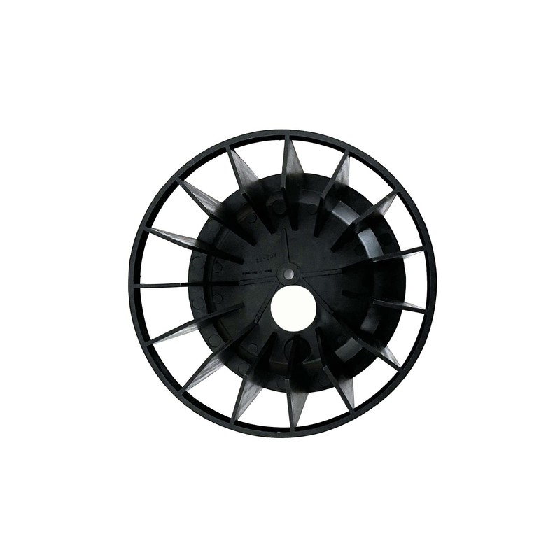 ACG-22 Air Compressor 6" Diameter Radial Fan For Craftsman DeVilbiss