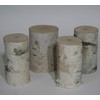 Birch Pillars (7 inch)