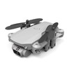 LS-MIN Mini Drone RC Quadcopter 480P Camera 13mins Flight Time