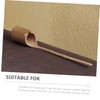 MAGICLULU Bamboo Wine Ladle with Long Handle Multi-Functional Kitchen Gadget